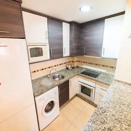 Apartment Calle Cuesta - Near Fuengirola