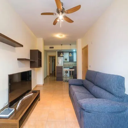 Calle Cuesta - Near Apartment Fuengirola
