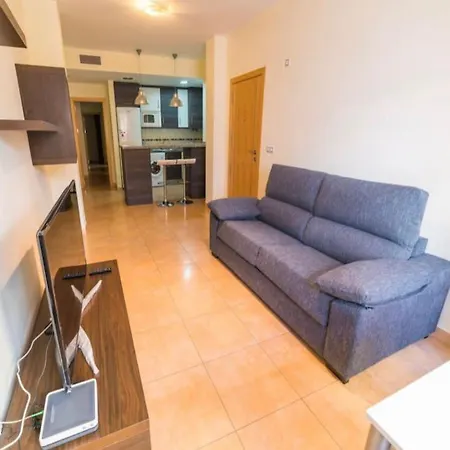 Calle Cuesta - Near Apartment *