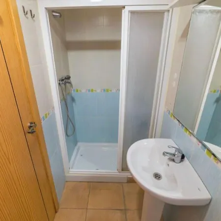Apartment Calle Cuesta - Near Fuengirola