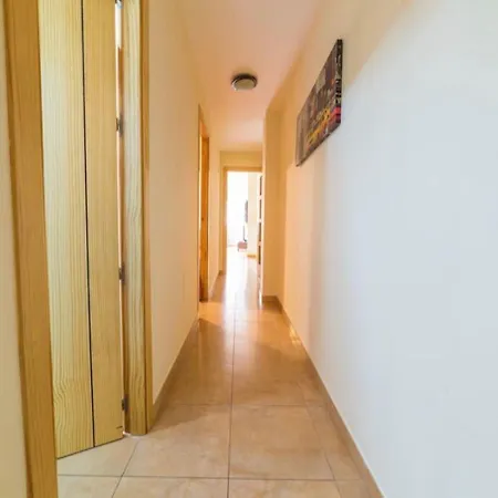 Calle Cuesta - Near Apartment *