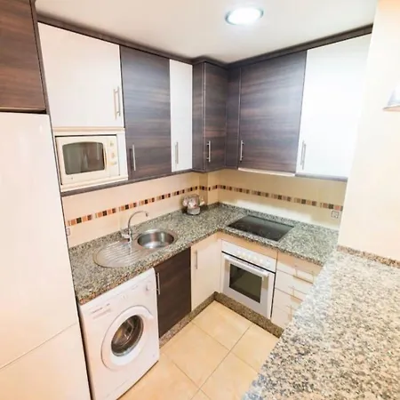 Calle Cuesta - Near Apartment Fuengirola