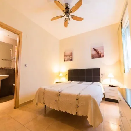 Apartment Calle Cuesta - Near *