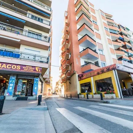 Calle Cuesta - Near Apartment *