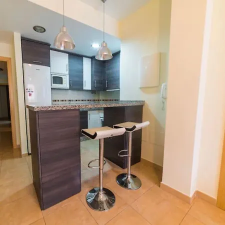 Calle Cuesta - Near Apartment Fuengirola